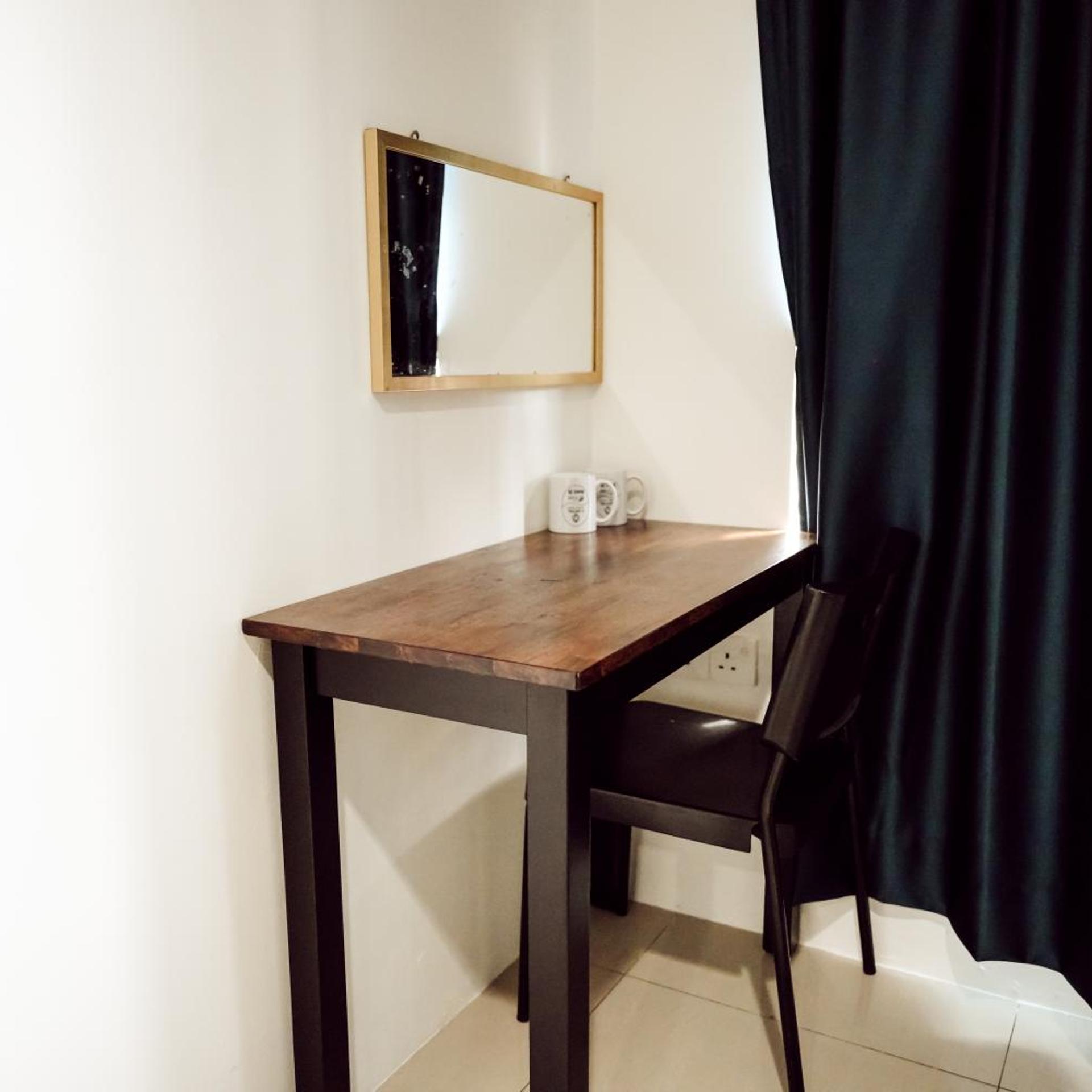 MY HOME HOTEL PRIMA SRI GOMBAK 34/50