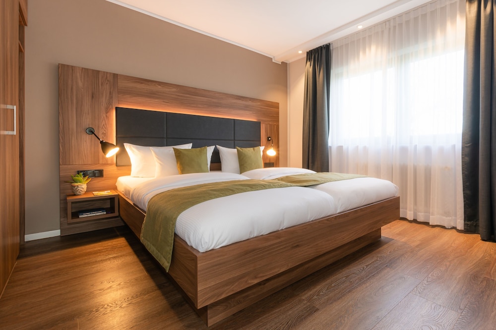 Sporthotel Grafenwald 16/50