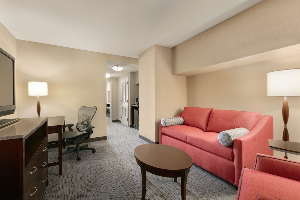 Hilton Garden Inn Atlanta Downtown 23/35