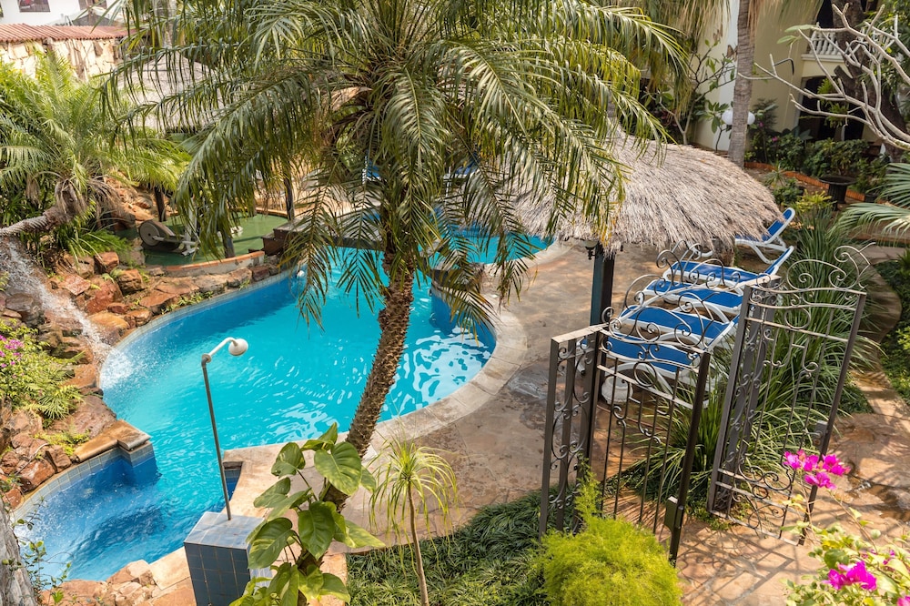 Paramanta Life Style Hotel 25/50