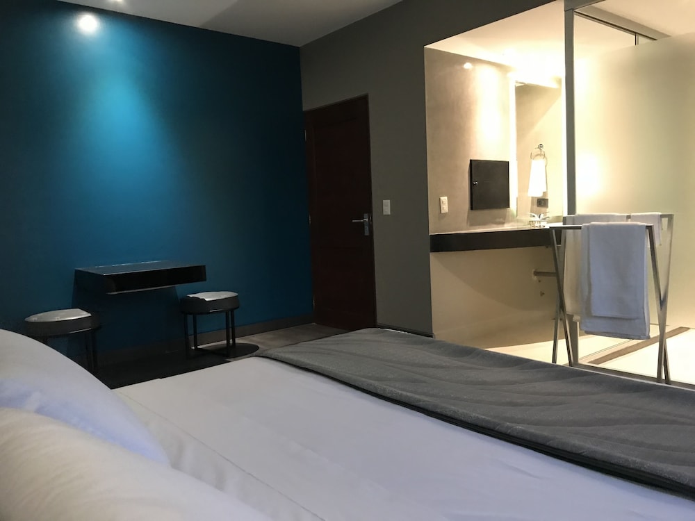 Hotel G 17/50