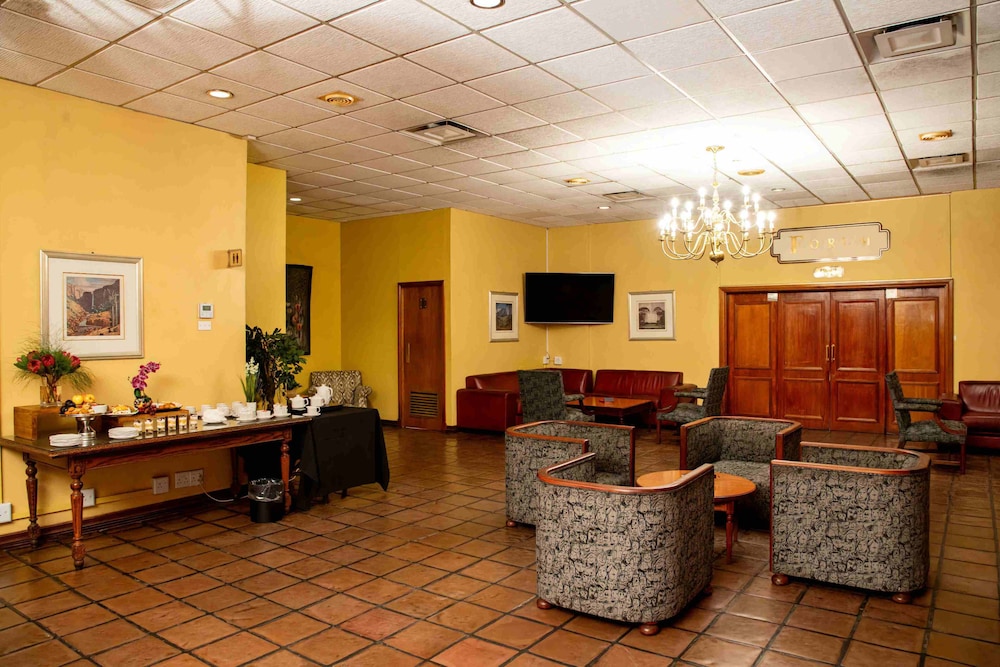 Bon Hotel Bloemfontein Central 39/60