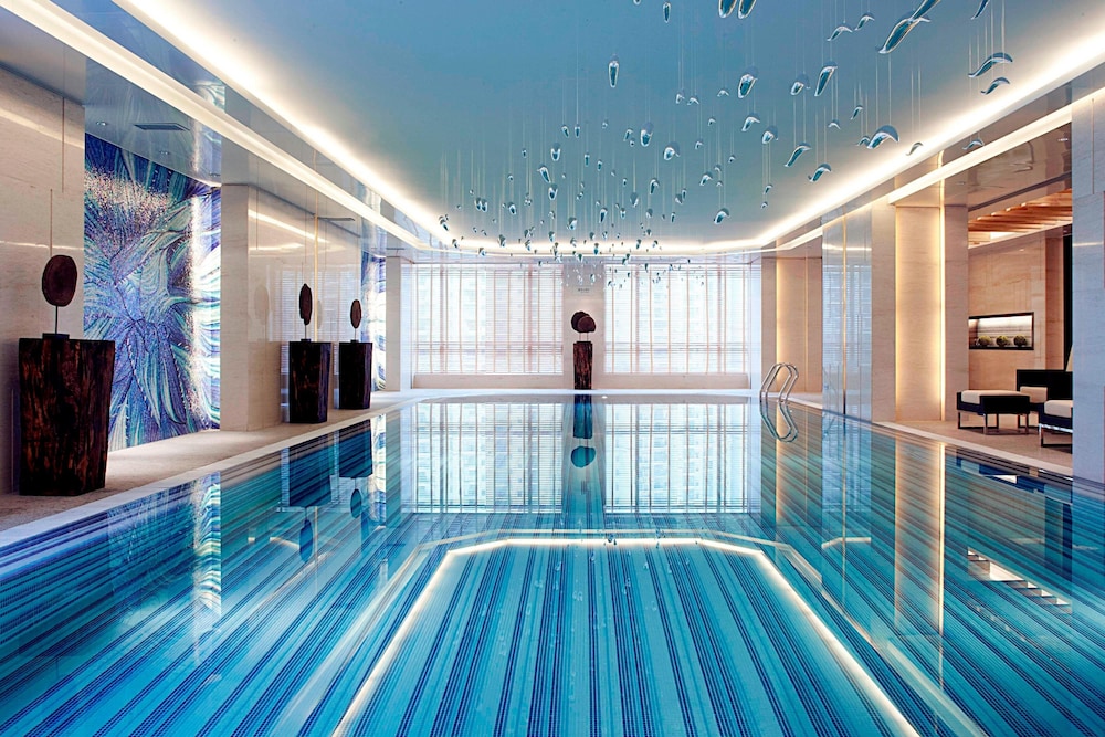 Courtyard By Marriott Shanghai Central 4/39