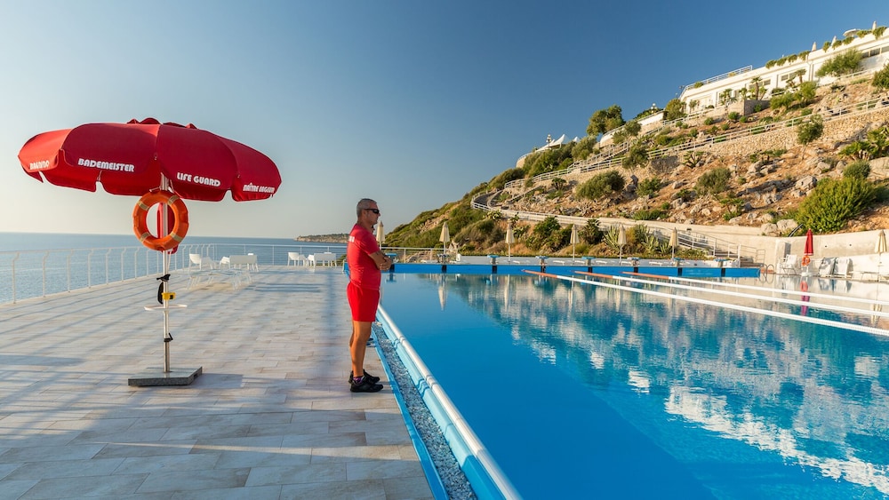 Hotel Perla Del Golfo 28/70