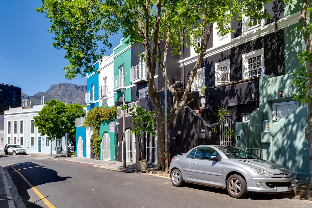 Cape Finest Guesthouse Apartments 38/50