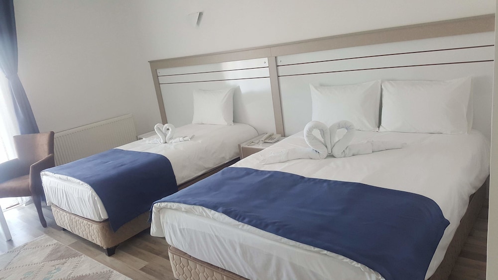 Mavi Otel Aksaray 10/38