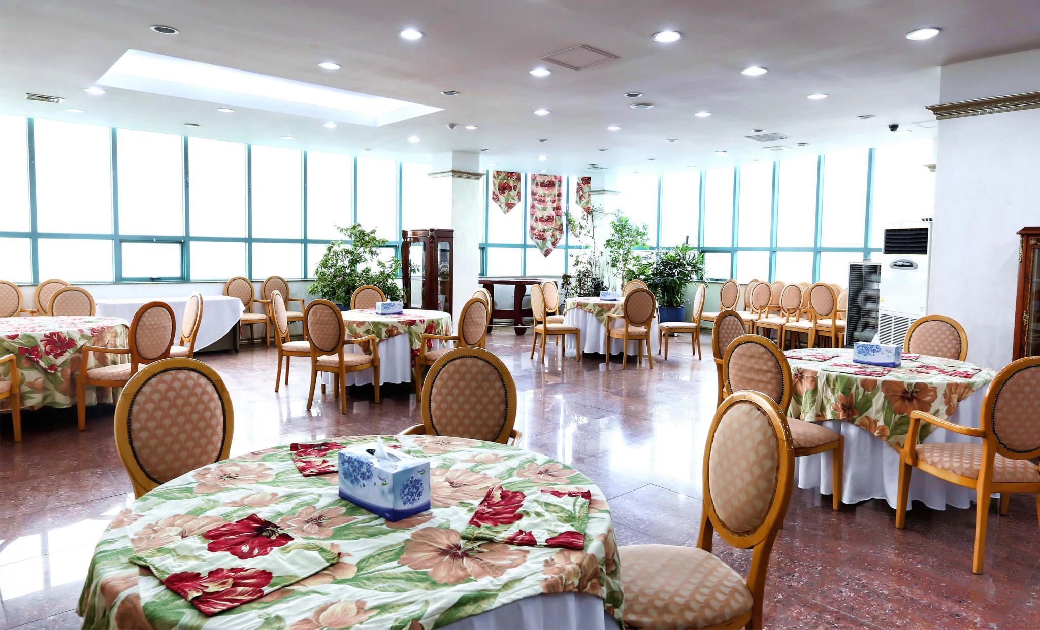 Jumunjin Hotel 22/26