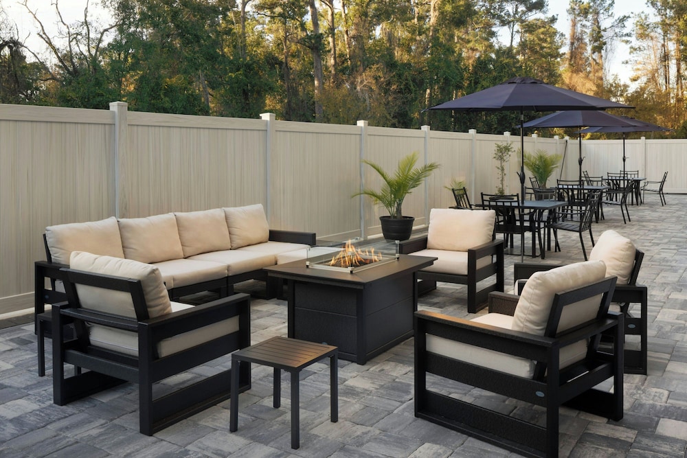Fairfield Inn And Suites Lake City 24/50