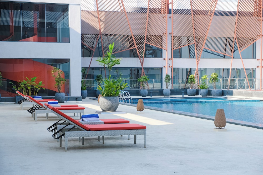 The Artiste Kochi, a Tribute Portfolio Hotel 47/50