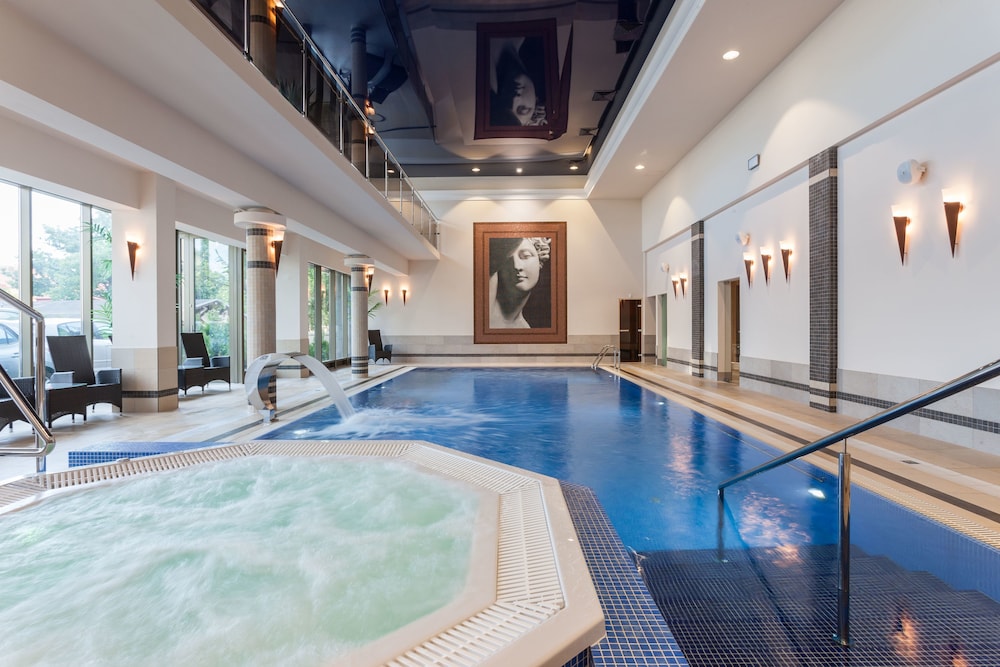 Hotel Lambert Medical Spa 2/66