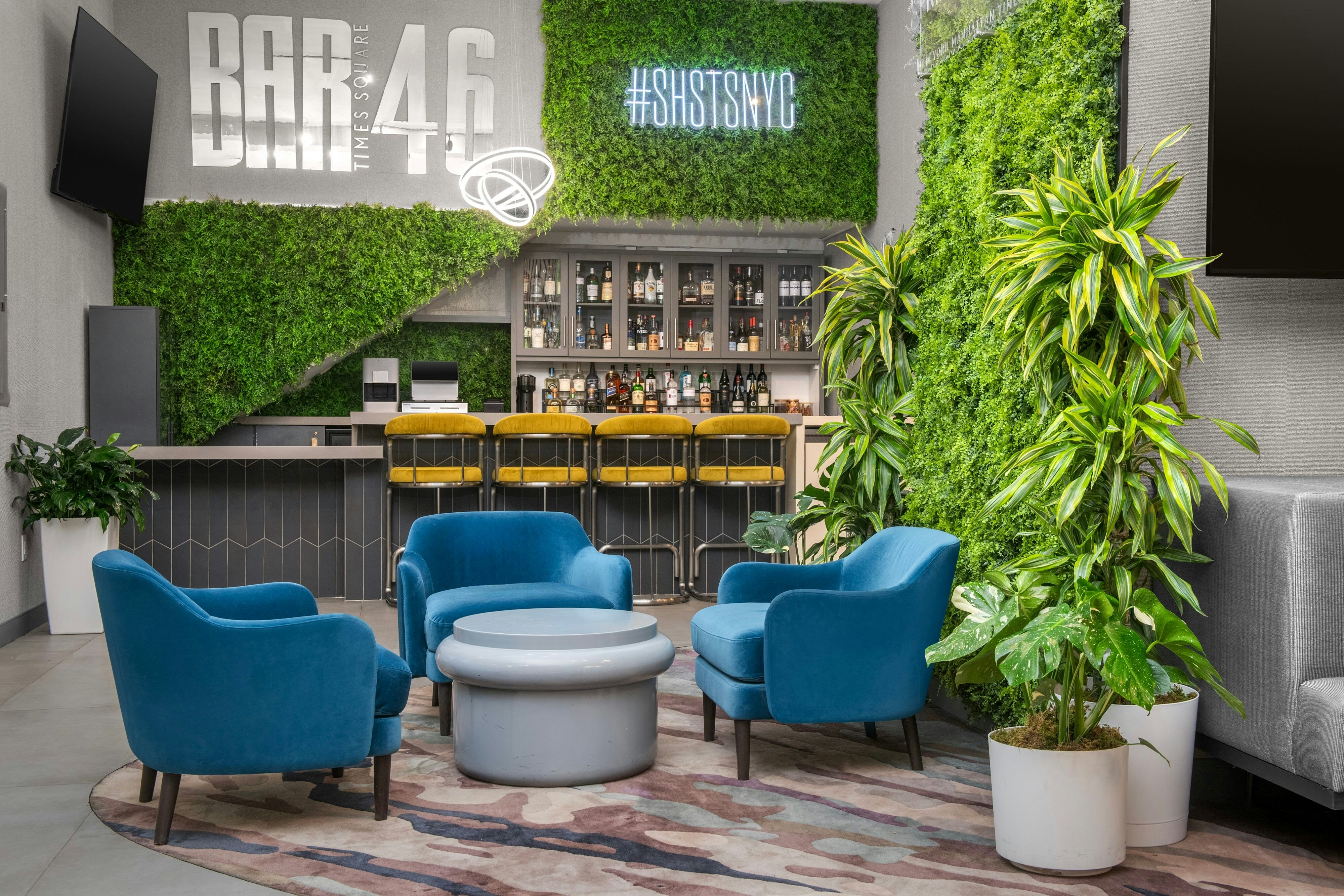 SpringHill Suites by Marriott New York Manhattan Times Square 4/6