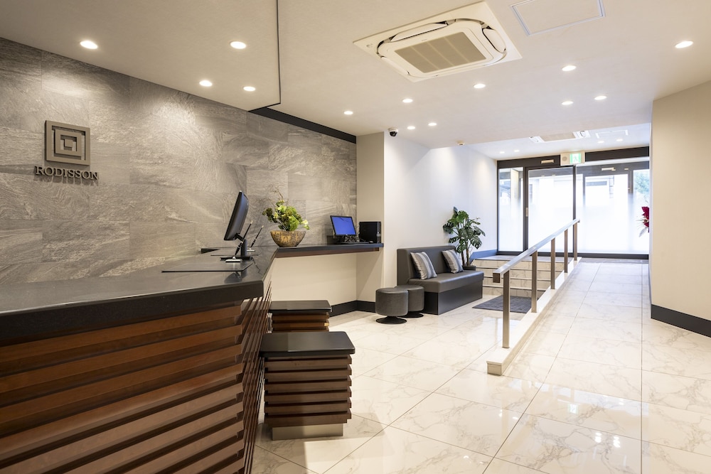 Hotel Axiainn Osaka-Uehonmachi 10/50