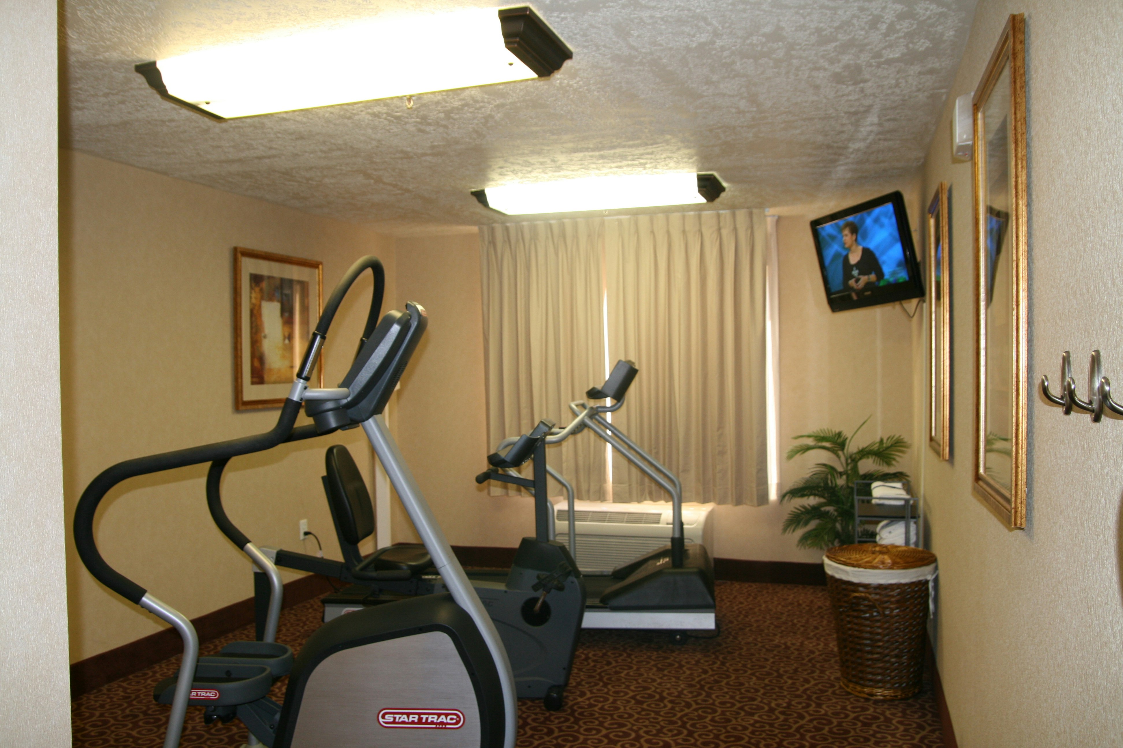 Hampton Inn Sierra Vista 46/74
