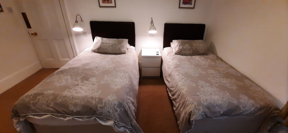 Colebrook Guest House 17/31