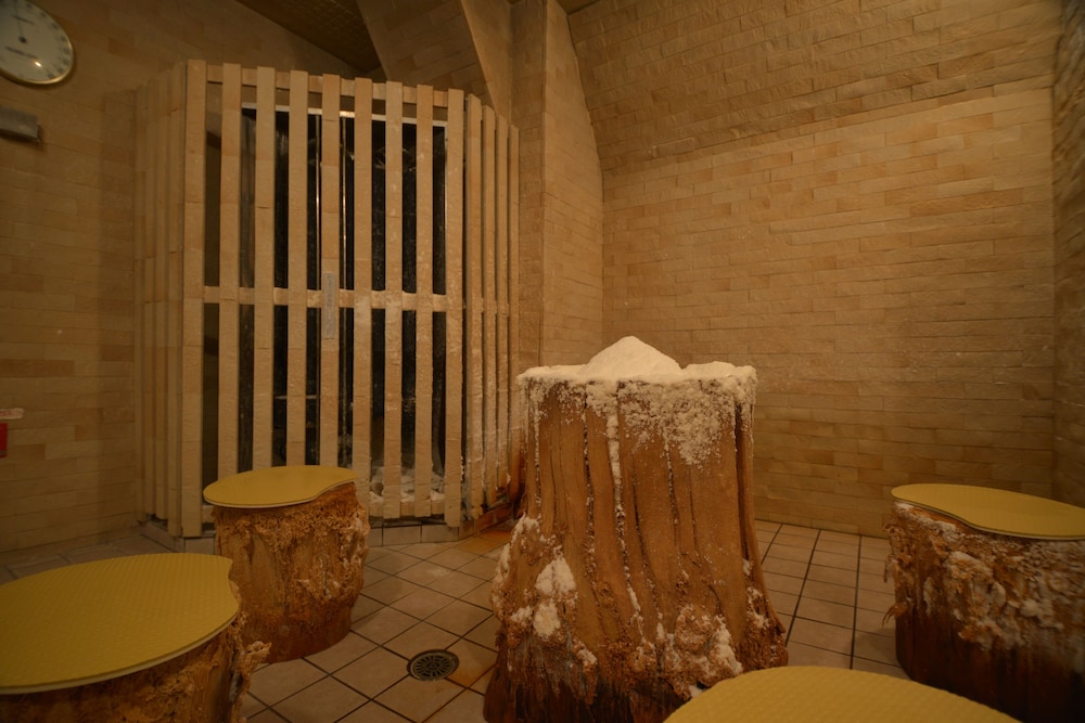Capsule & Spa Grand Sauna Shinsaibashi 25/28