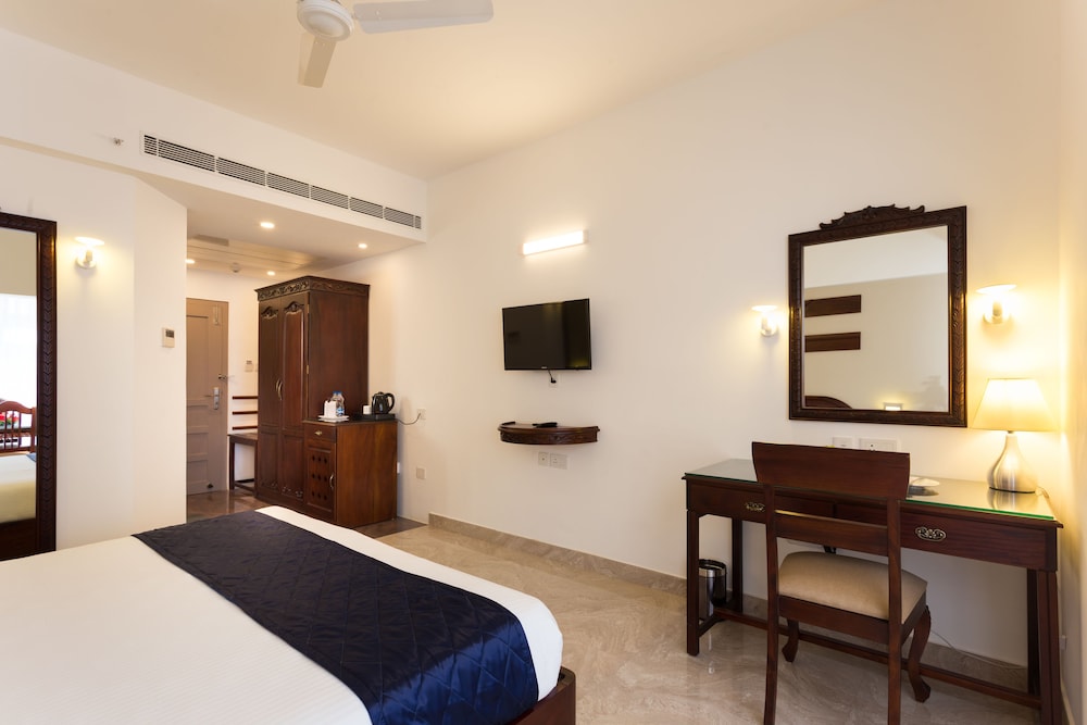 Sterling Guruvayur 18/41
