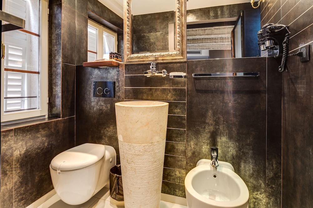 Boutique Hotel Hippocampus 43/50