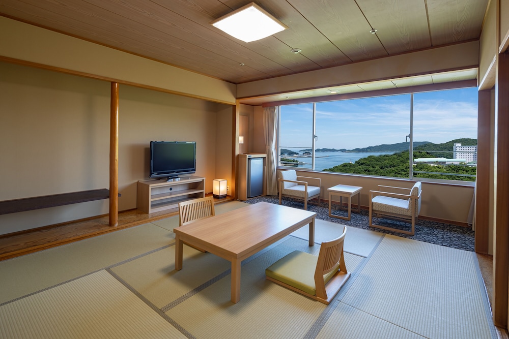 KAMENOI HOTEL TOBA (ex Kanponoyado Toba) 44/69