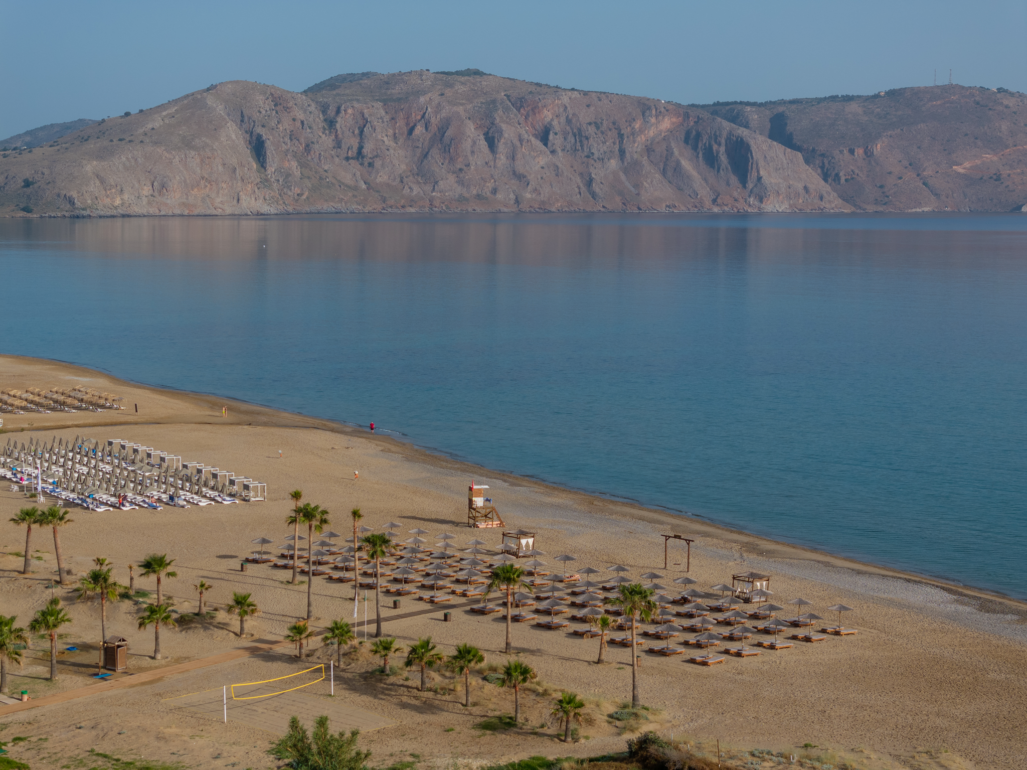 Delfina Tropic Beach 114/121