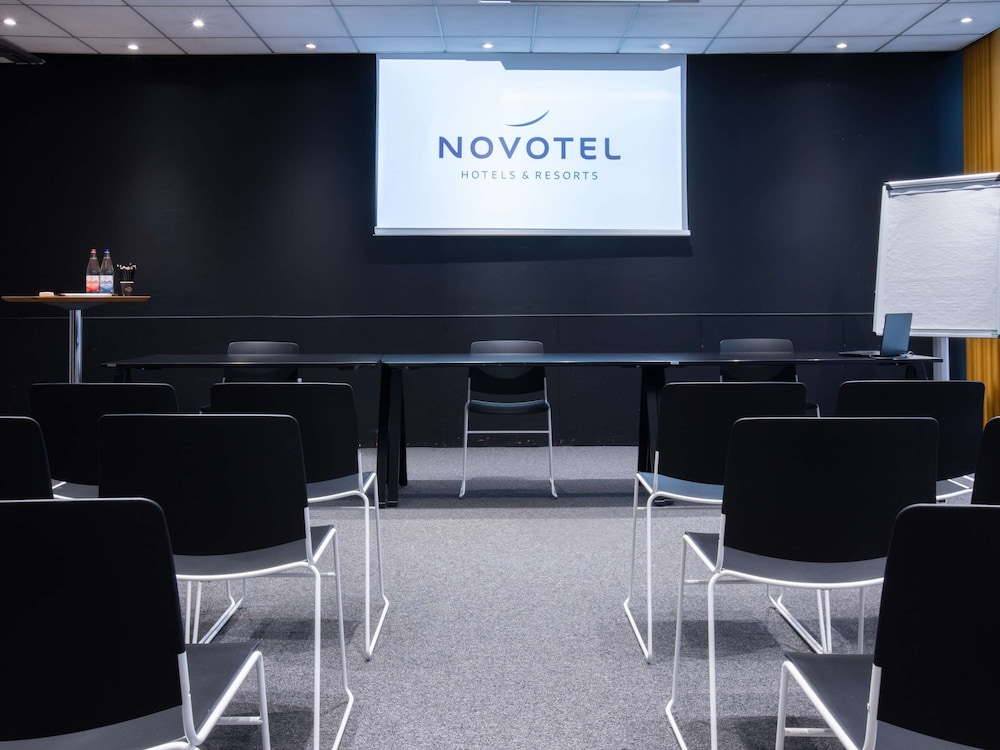 Novotel Mulhouse Bale Fribourg 38/50