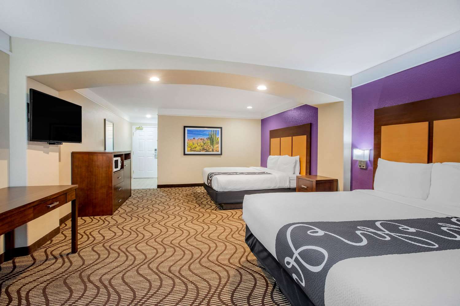 La Quinta Inn & Suites by Wyndham Hesperia Victorville 7/44