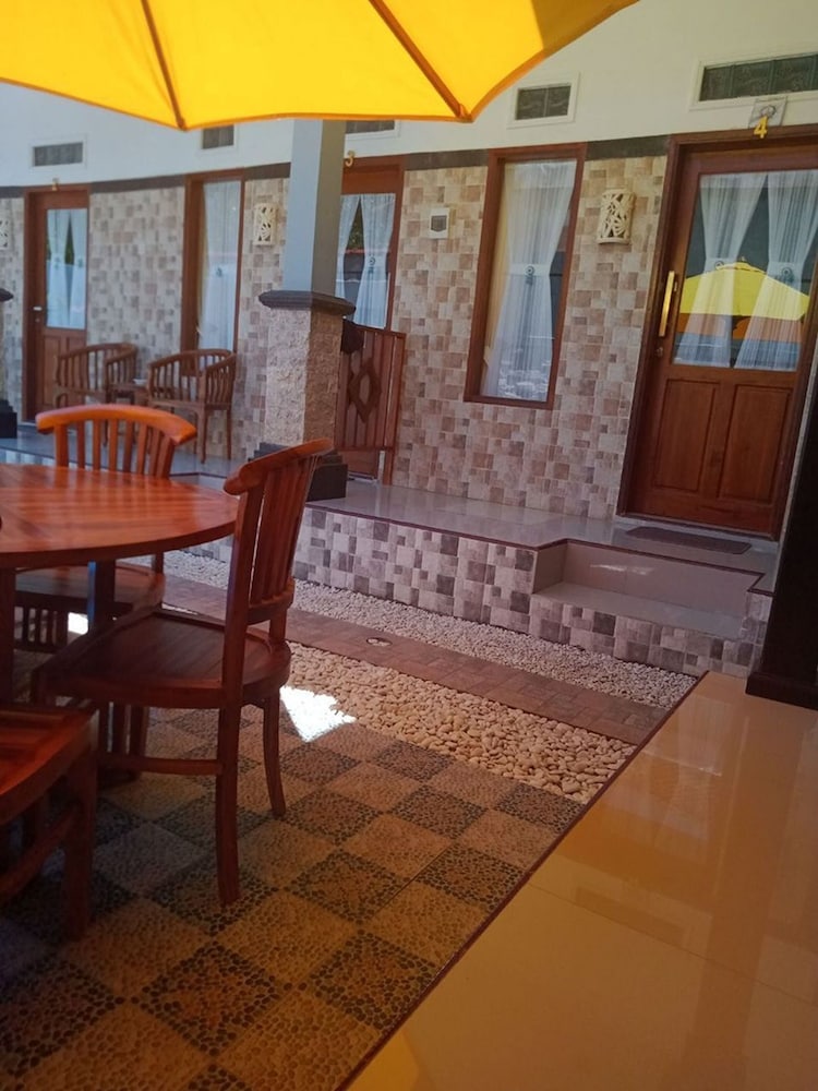 Gedhong Hostel 38/40