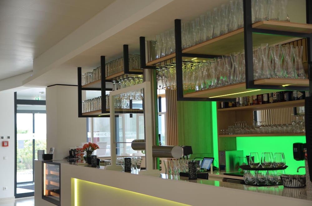 Dekra Congresshotel Wart 6/50