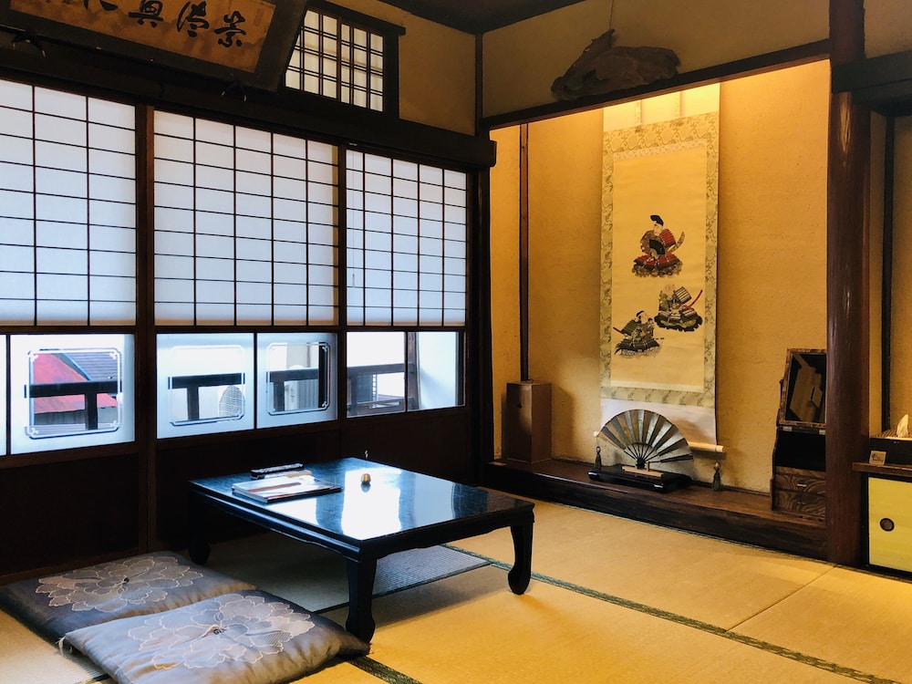 Miyajima Machiya Hotel Shiomachi-An 35/50