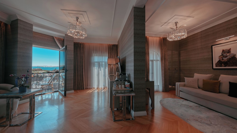 Hotel De Reve Galata Special Class, Istanbul 43/60