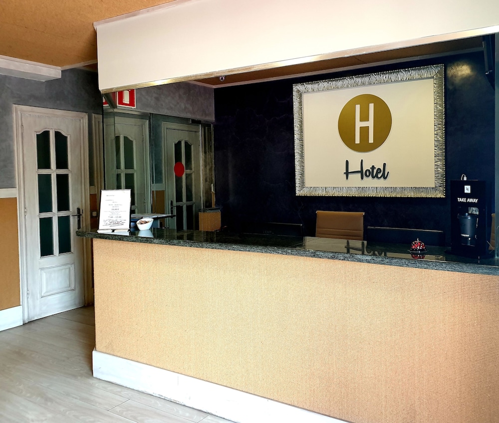 H Hotel 10/65