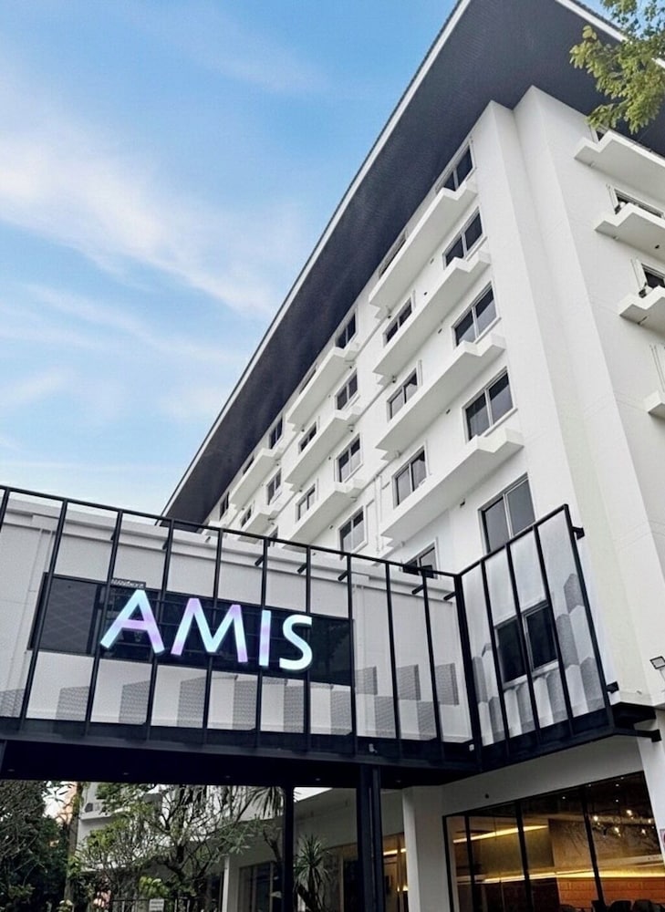 Sima Thani Hotel 2/50