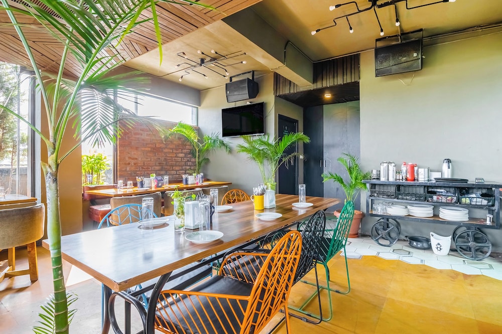 Fabhotel Astra Suites Hsr Layout Bangalore 28/38
