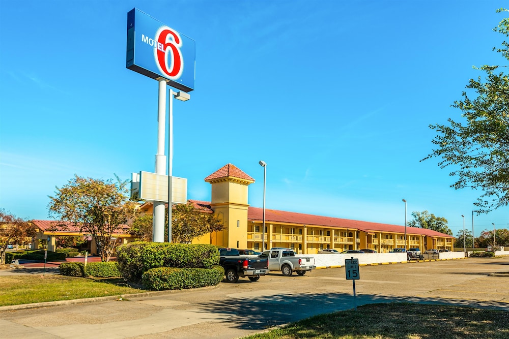 Motel6 Monroe, LA in MONROE - LA