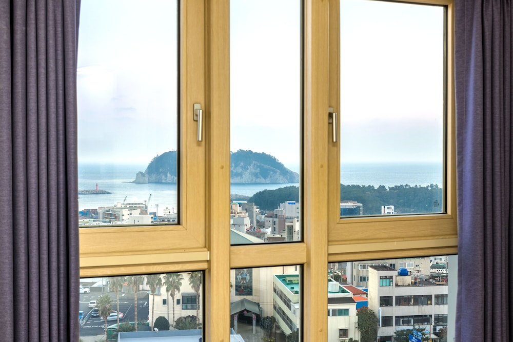 Shin Shin Hotel Seogwipo 39/50