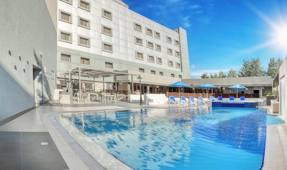 GENEVA HOTEL in AMMAN