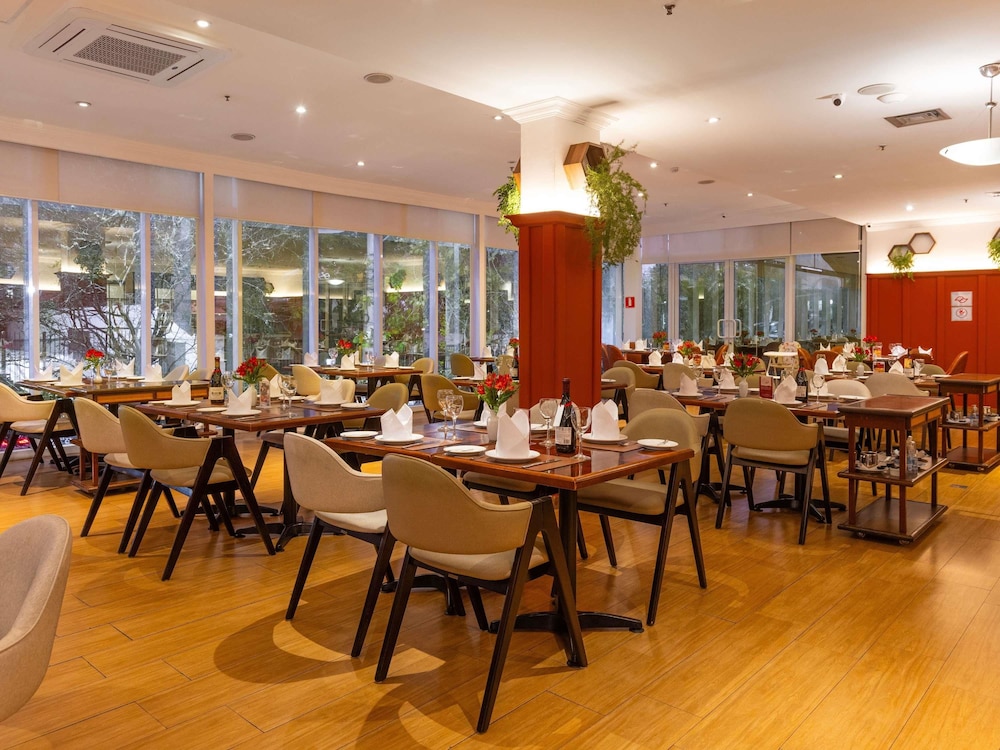 Mercure Sao Paulo Vila Olimpia 53/71