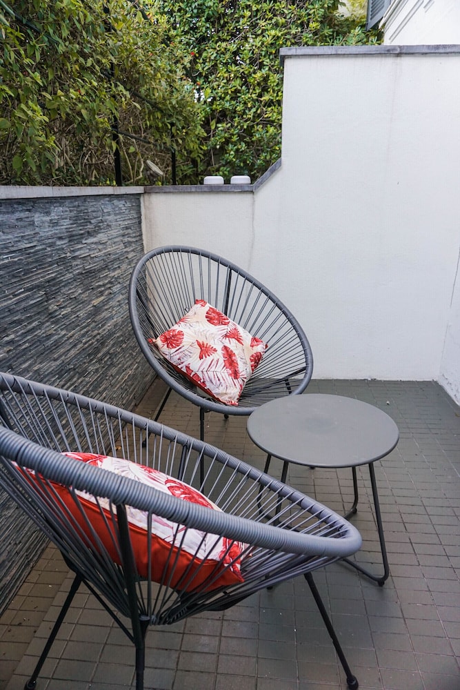 Hotel Pruly 35/45