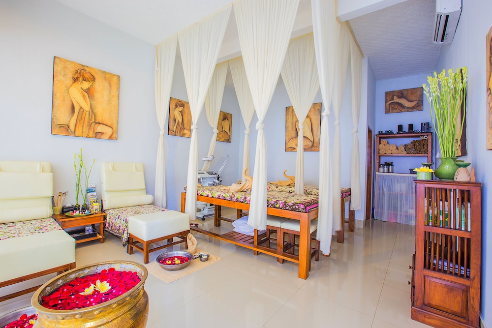 Samsara Inn 25/43