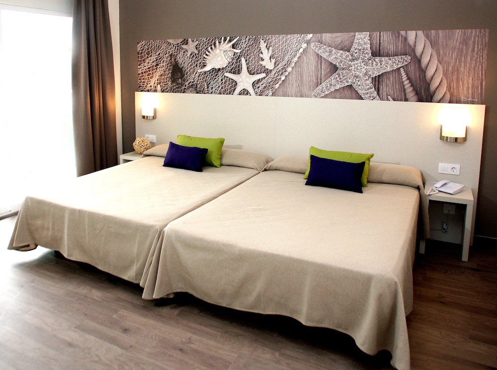 Ohtels Villa Dorada 13/50