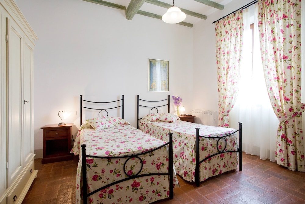 Agriturismo San Galgano 20/50