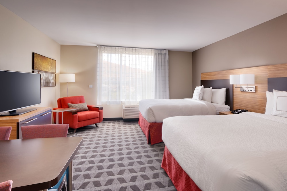 TownePlace Suites by Marriott Salt Lake City Draper 10/46