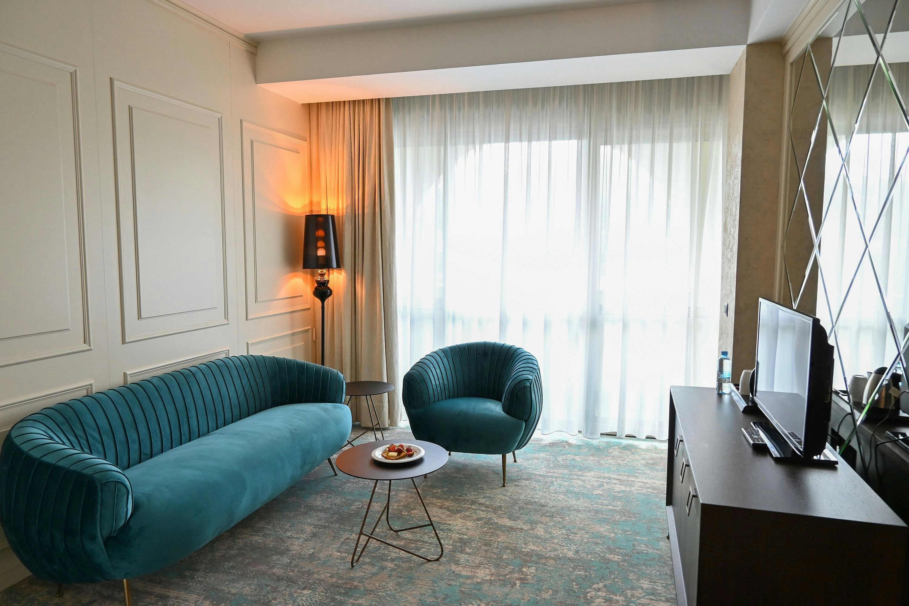 Aleksandar Palace Hotel 32/45
