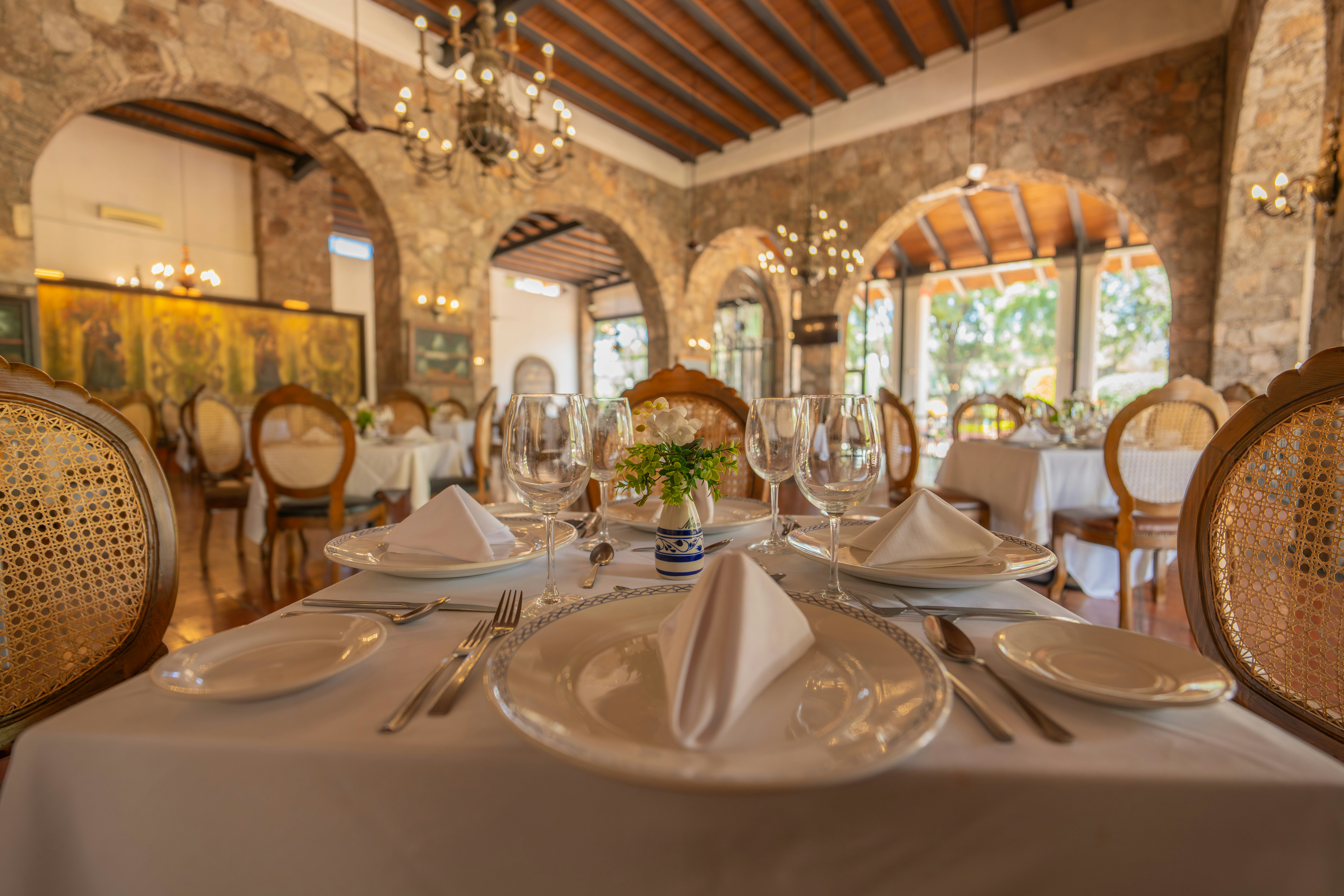 Hotel Mision San Gil 14/32