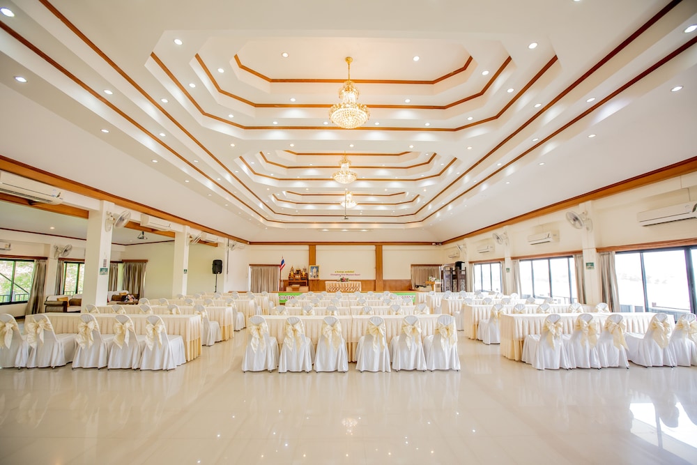 Chiangkhan River Mountain Resort 28/47