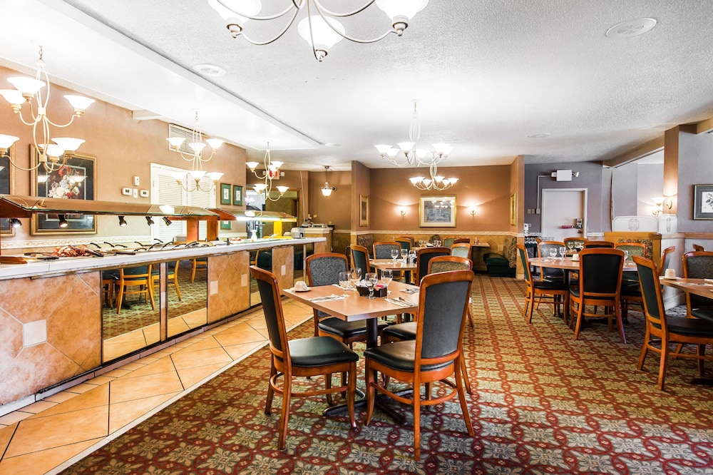 Quality Inn & Suites Waycross 36/45