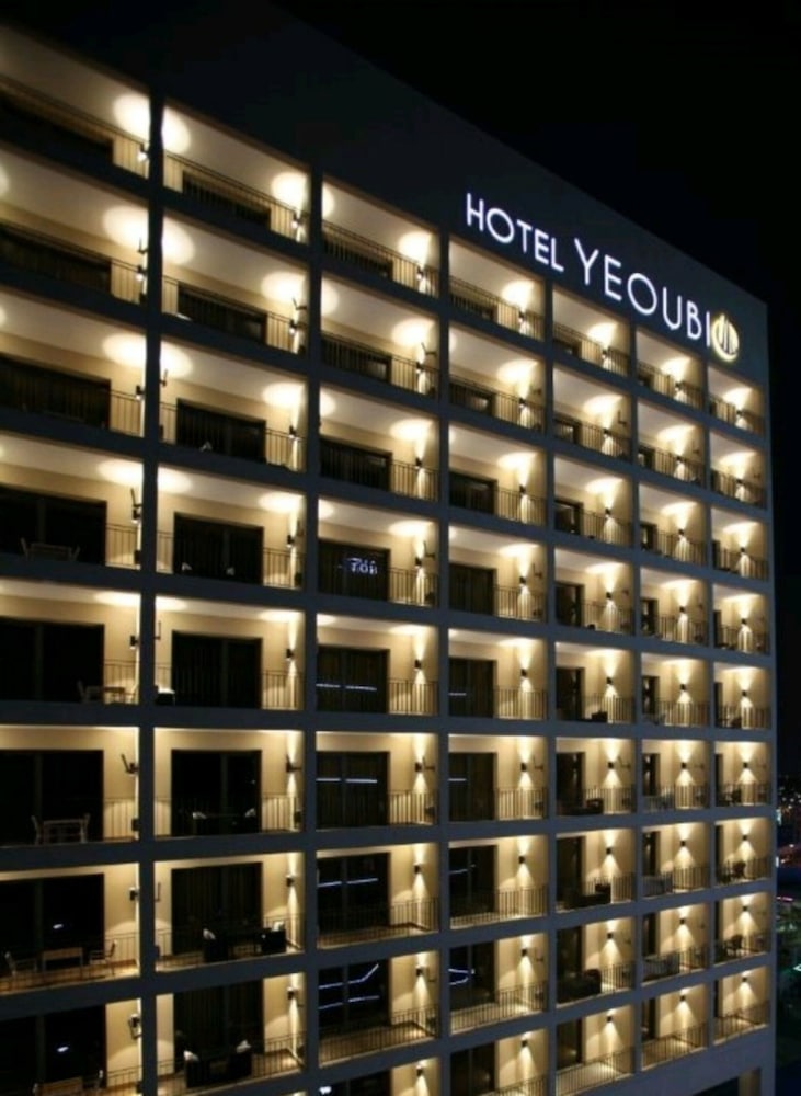 Yeoubi Hotel 2/61
