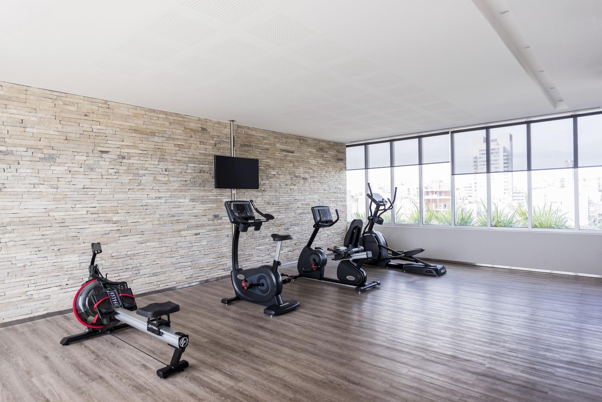 Top Rentals Dorrego 18/35