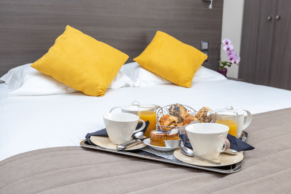 Hotel Beaugency 52/62