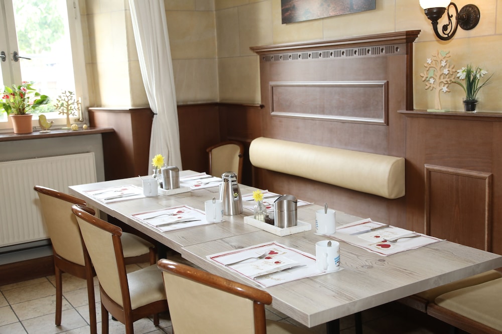 eXo Hotel Franka Bamberg - by NeVo Hotels 42/50