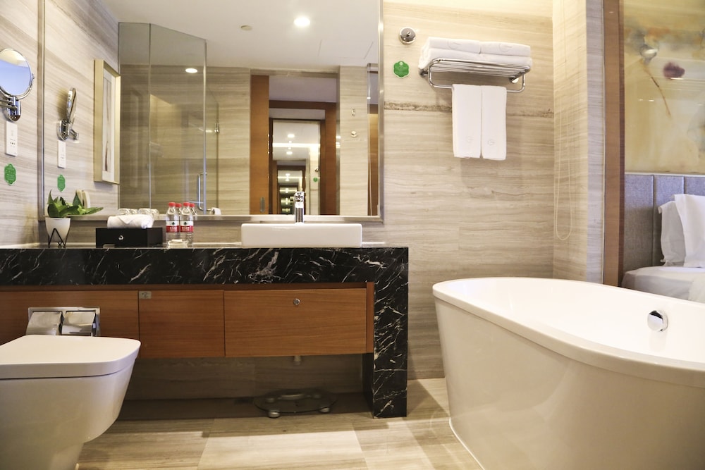 Grand Skylight International Hotel Guanlan 48/50